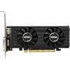 Placa video MSI Radeon RX 550 2GT LP OC, 2GB GDDR5, 128 biti