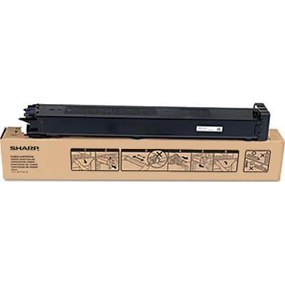 Cartus toner Sharp MX-23GTBA Black