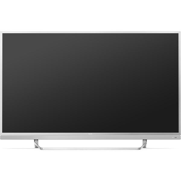 Televizor LED Philips Smart TV Android 49PUS6482/12, 124cm, 4K UHD, Argintiu