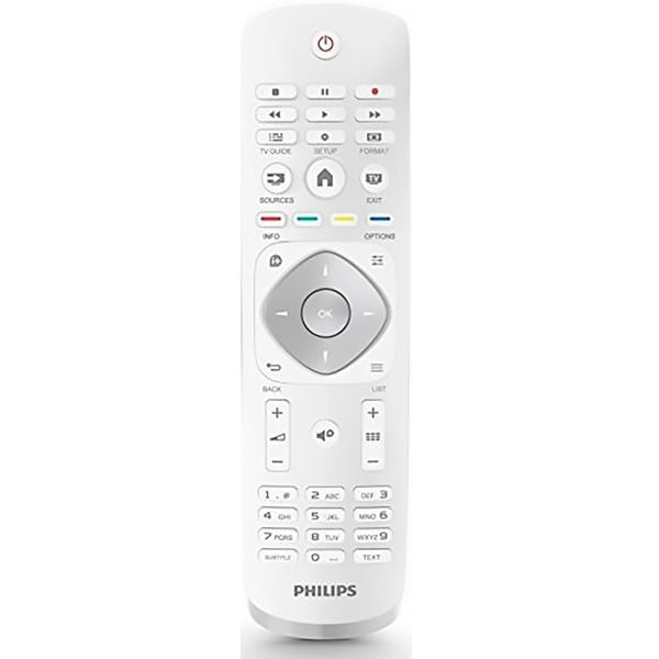 Televizor LED Philips 32PHS4032/12, 81cm, HD, Alb