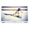 Televizor LED Philips 24PFS4032/12, 60cm, Full HD, Alb
