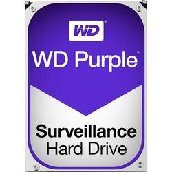 New Purple, 6TB, SATA 3, IntelliPower, 64MB