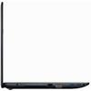 Laptop Asus VivoBook Max X541UA-DM1226D, 15.6'' FHD, Core i7-7500U 2.7GHz, 4GB DDR4, 1TB HDD, Intel HD 620, FreeDOS, Chocolate Black