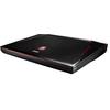 Laptop MSI GT83VR 7RF Titan SLI, 18.4'' FHD, Core i7-7820HK 2.9GHz, 64GB DDR4, 1TB HDD + 512GB SSD, Dual GeForce GTX 1080 8GB, Win 10 Home 64bit, Negru