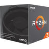 Procesor AMD Ryzen 3 1200 3.1GHz Box