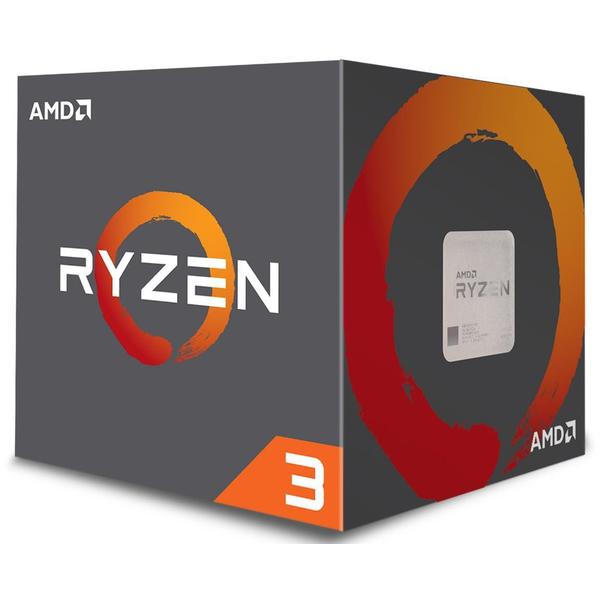 Procesor AMD Ryzen 3 1200 3.1GHz Box