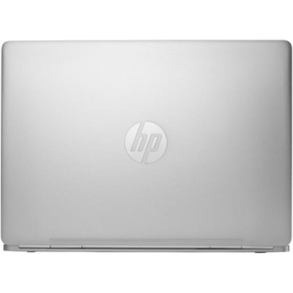 Laptop HP EliteBook Folio G1, 12.5'' FHD, Core m7-6Y75 1.2GHz, 8GB DDR3, 256GB SSD, Intel HD 515, Win 10 Pro 64bit, Argintiu