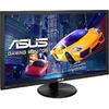 Monitor LED Asus VP228HE, 21.5'' Full HD, 1ms, Negru