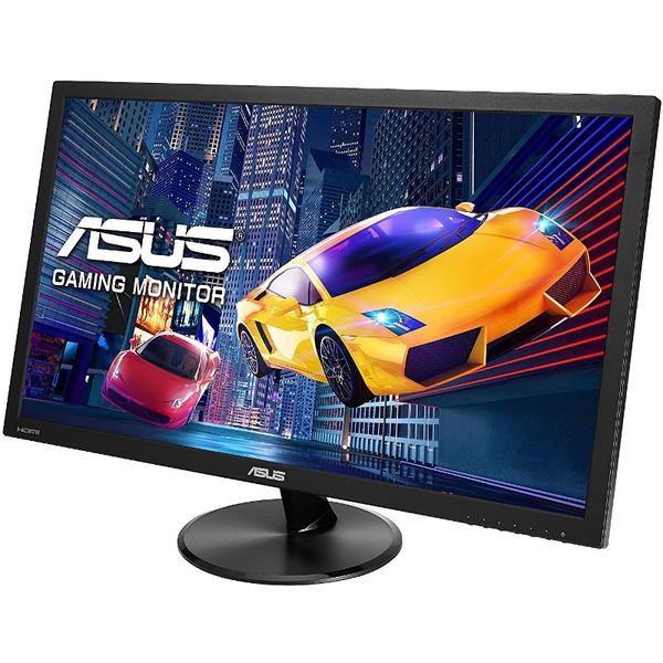 Monitor LED Asus VP228HE, 21.5'' Full HD, 1ms, Negru