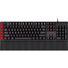 Kit Tastatura si Mouse Redragon Yaksa + Nemeanlion, USB, Negru