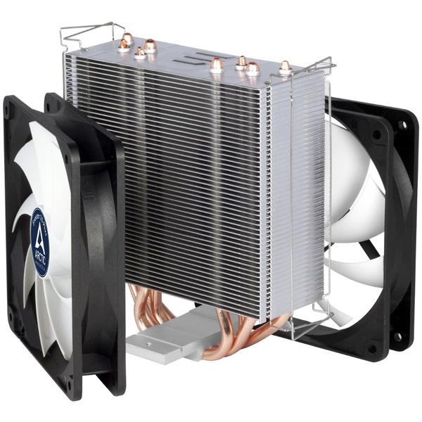 Cooler CPU AMD / Intel Arctic Freezer 33 Plus