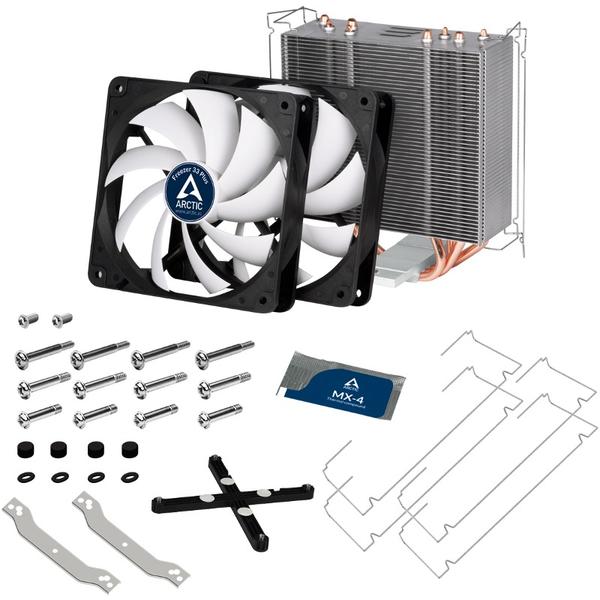 Cooler CPU AMD / Intel Arctic Freezer 33 Plus
