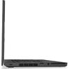 Laptop Lenovo ThinkPad L470, 14.0'' FHD, Core i5-7200U 2.5GHz, 8GB DDR4, 256GB SSD, Intel HD 620, FingerPrint Reader, No OS, Negru
