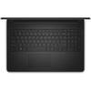 Laptop Dell Vostro 3568, 15.6'' HD, Core i5-7200U 2.5GHz, 4GB DDR4, 1TB HDD, Radeon R5 M420 2GB, Linux, Negru