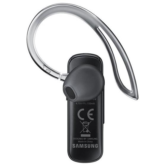 Casca Bluetooth Samsung MG900, Negru