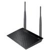 Router Wireless Asus RT-N12E, 802.11 b/g/n, 1 x WAN, 4 x LAN, 300Mbps