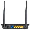 Router Wireless Asus RT-N12E, 802.11 b/g/n, 1 x WAN, 4 x LAN, 300Mbps