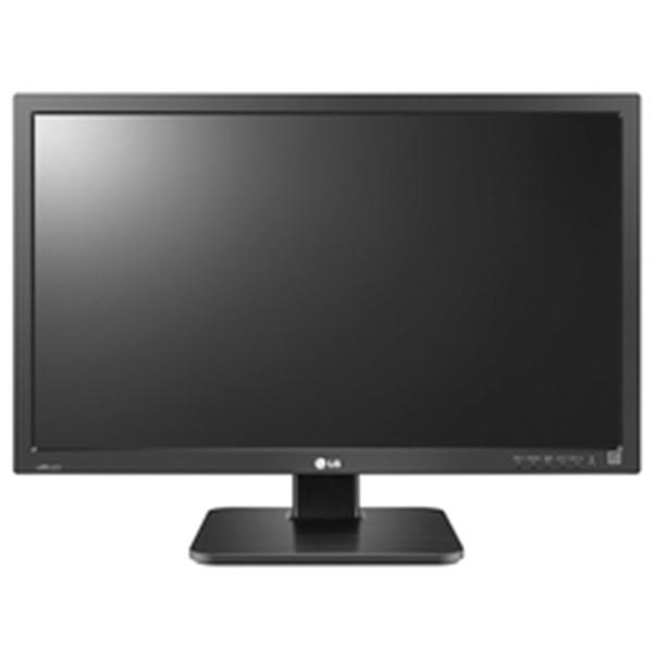 Monitor LED LG 24BK55WY-B, 24.0'' Full HD, 5ms, Negru