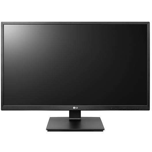 Monitor LED LG 24BK550Y-B, 23.8'' Full HD, 5ms, Negru
