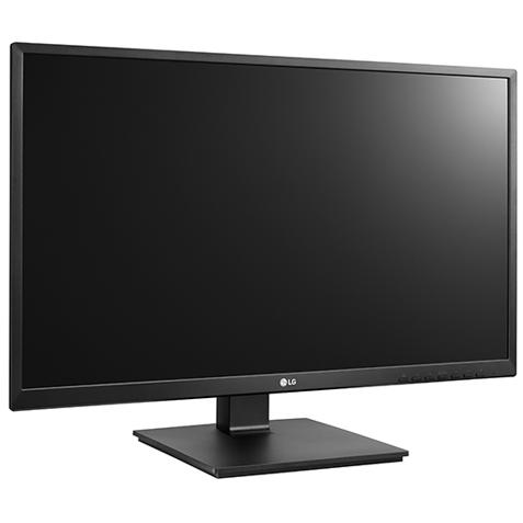 Monitor LED LG 24BK550Y-B, 23.8'' Full HD, 5ms, Negru