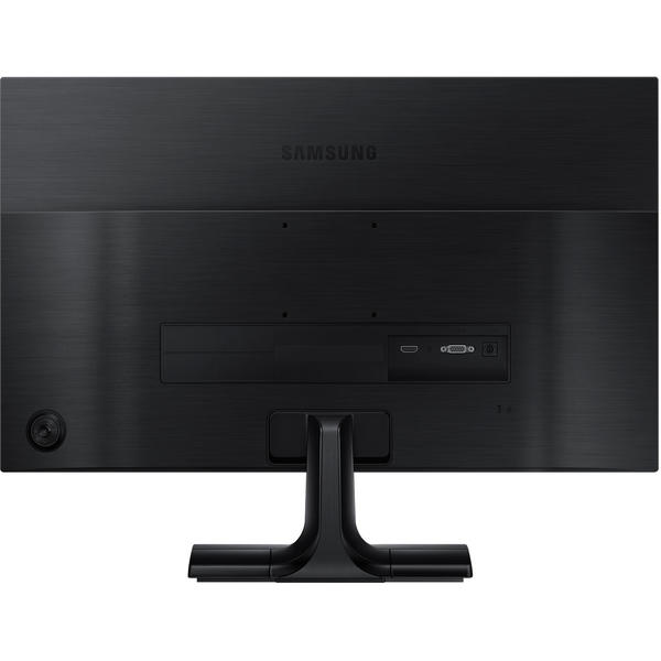 Monitor LED Samsung LS27E330HZX, 27.0'' Full HD, 1ms, Negru