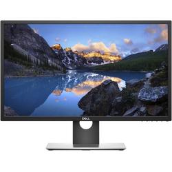 Monitor LED Dell UP2718Q, 27.0'' 4K UHD, 6ms, Negru