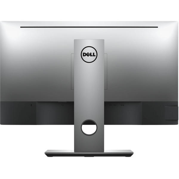 Monitor LED Dell U2718Q, 27.0'' 4K UHD, 5ms, Negru/Argintiu