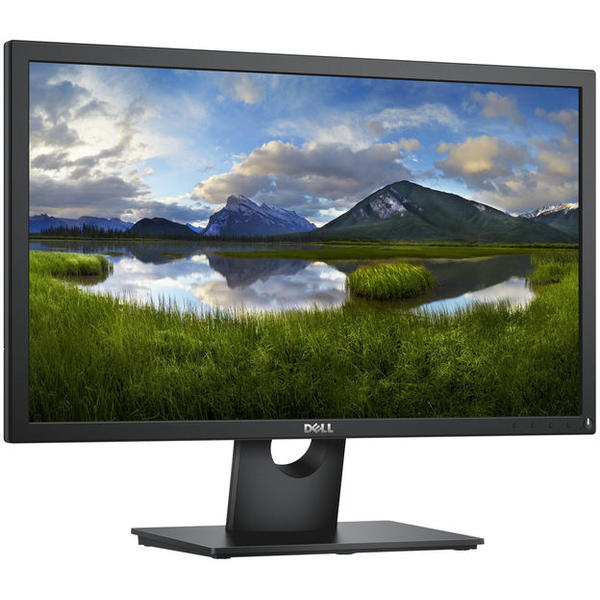 Monitor LED Dell E2318H, 23.0'' Full HD, 8ms, Negru