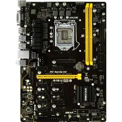 TB250-BTC PRO, Socket 1151, ATX