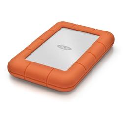 Rugged Mini, 1TB, USB 3.0, Portocaliu