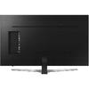 Televizor LED Samsung Smart TV UE55MU6402UXXH, 139cm, 4K UHD, Argintiu