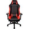 Scaun Gaming Thermaltake Tt eSPORTS GT Comfort, Negru/Rosu