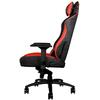 Scaun Gaming Thermaltake Tt eSPORTS GT Comfort, Negru/Rosu