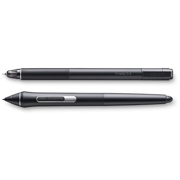 Tableta Grafica Wacom Intuos Pro M PTH-660P-N, Pen&Touch, Paper Edition