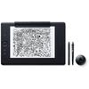 Tableta Grafica Wacom Intuos Pro L PTH-860P-N, Pen&Touch, Paper Edition