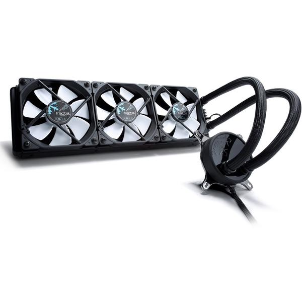 Cooler CPU AMD / Intel Fractal Design Celsius S36 Black