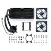 Cooler CPU AMD / Intel Fractal Design Celsius S24 Black