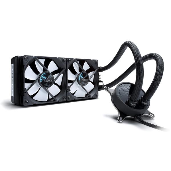 Cooler CPU AMD / Intel Fractal Design Celsius S24 Black