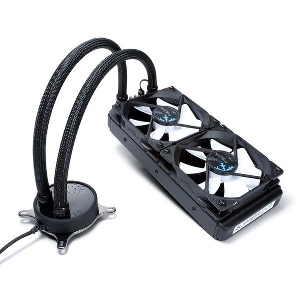 Cooler CPU AMD / Intel Fractal Design Celsius S24 Black