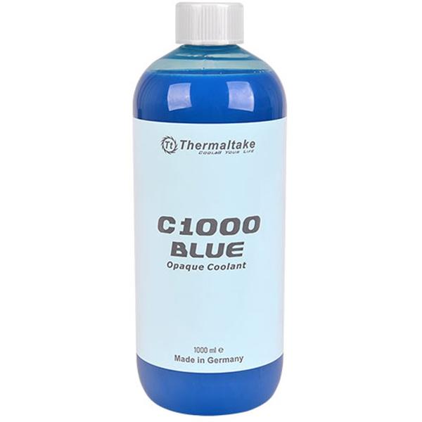 Accesoriu Cooler Thermaltake Opaque Coolant 1000 Blue