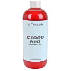 Opaque Coolant 1000 Red