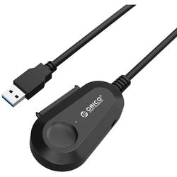 Adaptor Orico USB 3.0 la SATA, 20cm