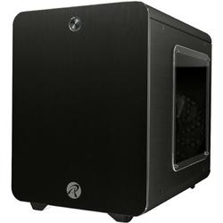 METIS PLUS, MiniITX, Fara sursa, Negru