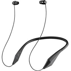 Casca Bluetooth Plantronics BackBeat 100, Negru