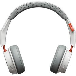 BackBeat 500, Wireless, Bluetooth, Alb