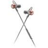 Casca Bluetooth Plantronics Backbeat Go3, Copper Grey/Orange