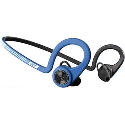 BackBeat Fit, Power Blue