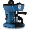 Expresor-Cafetiera Heinner HEM-200BL, 800W, Albastru