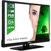 Televizor LED Horizon 20HL7100H, 50cm, HD, Negru