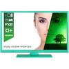 Televizor LED Horizon 24HL7103H, 60cm, HD, Turquoise
